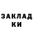 Ecstasy 99% Yorkin Ganiev